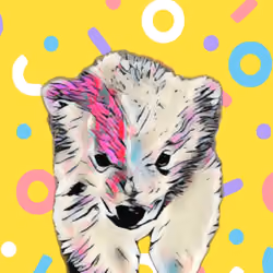 Polar Bear #75