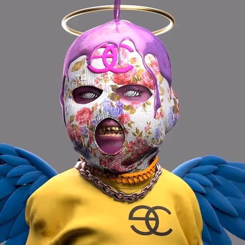 Item #52583762096924934853111725648577544252709179048275827788973461041499986722817 Media