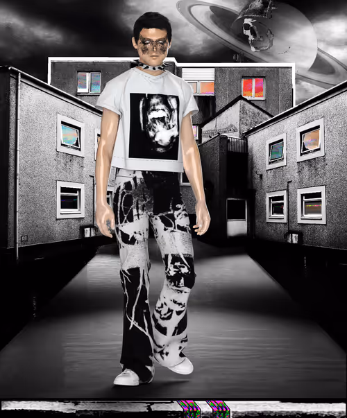 Item #12172283954113654391481604455191383207664019918056962957035570096459550294021 Media