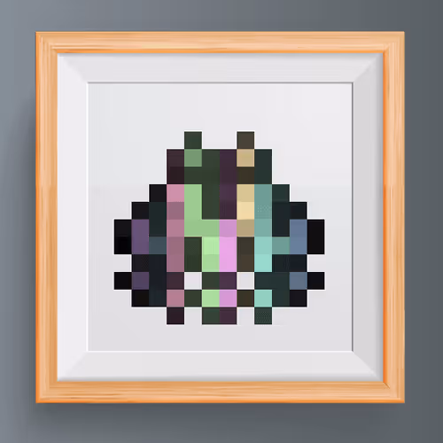 Item #112614073257033739321548329782650763176306297778248034343470577258846415224833 Media