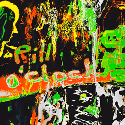 PillO'Clock#2