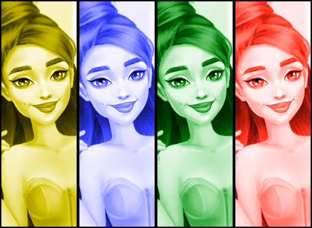 Item #18407921647037335834290052030046433954087847903644343569972677721016674287617 Media