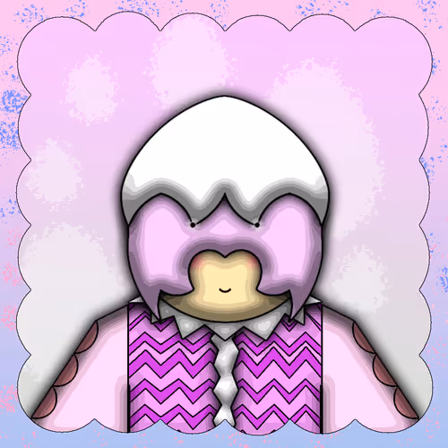 Item #103152825349403451894706669009577708585777538950820925000429596238617683951617 Media