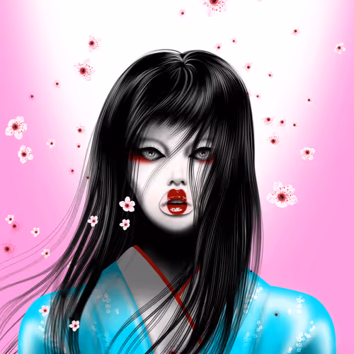 #7 SAKURA