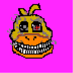 the treacherous pear