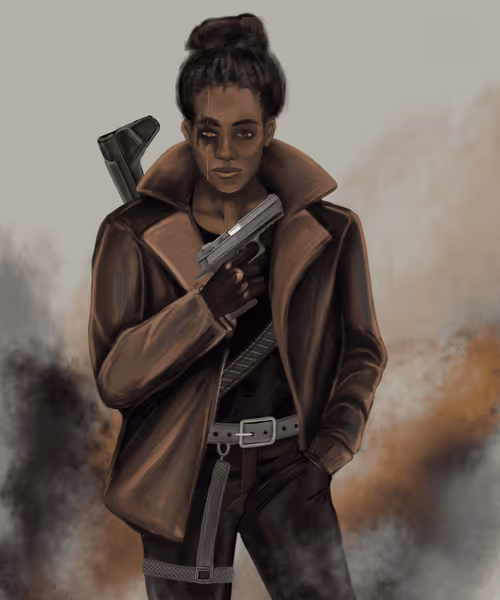 Item #37331977941668159866160952696526627319990817153640442329784963305974299361281 Media