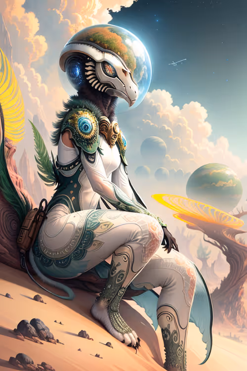 Item #104348515199905971473847019931601221134828437873504047838800505971811733733377 Media