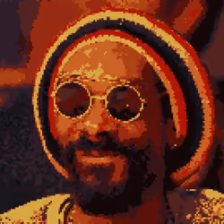 PixelSnoop #4