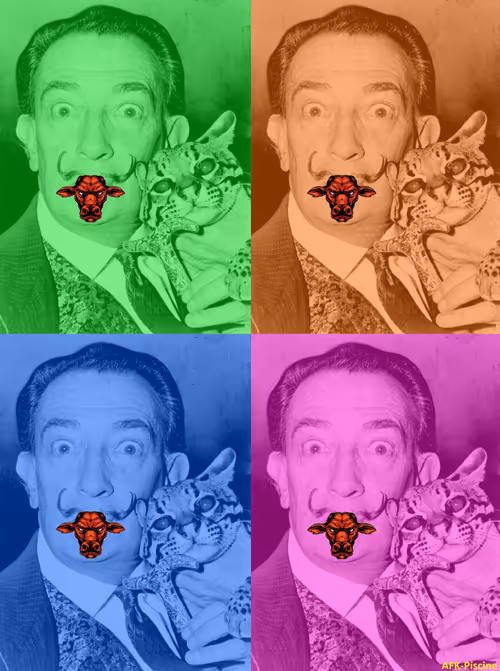 Item #2329943744991207272284692627639720194186700237745720047018973744682319740929 Media