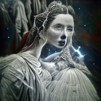 Princess of Stars 1