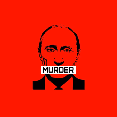 Murdersofussr