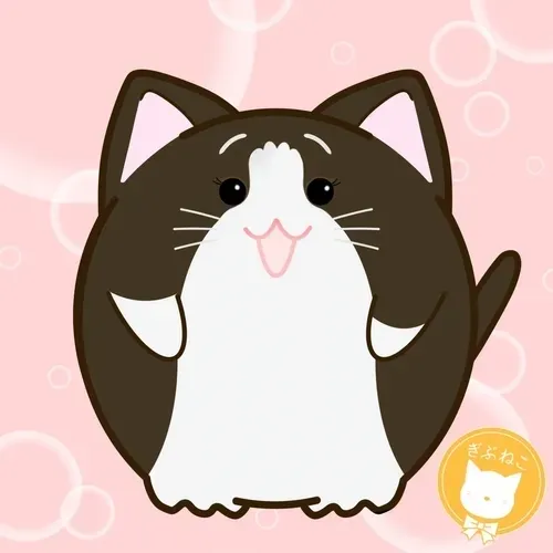Short Round Cats Special(GIVENEKO)