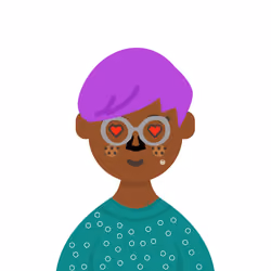 NFT Girl #8