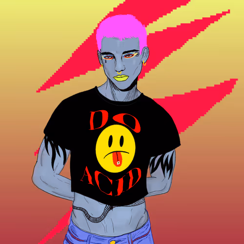 Item #103427869407094262821087229208478602045161087427757758115998018918587645820929 Media