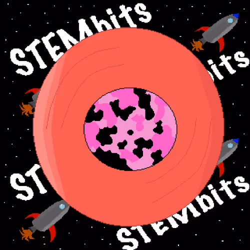 Stembits Records logo