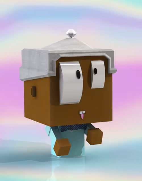 Item #54051751640373782014088745412121084628112447340800422945955183908456742518785 Media