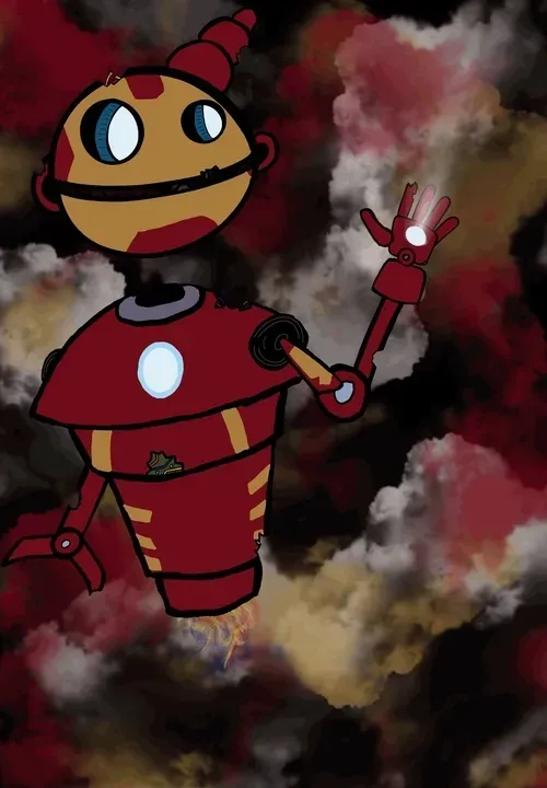 Item #77486062344701224192854087003031155033779234006835280769570990813054574264321 Media