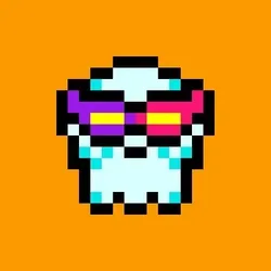 Kawaii SKULL #5768
