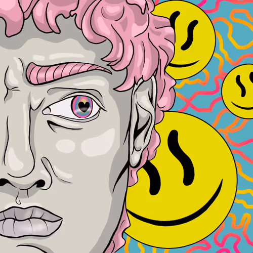 Item #44383106165909845863623525998004226514997267180540288924892788125071646392321 Media