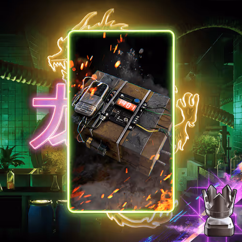 Item #29447872279562358763906687572734520680714045772125029847932613111681770323993 Media