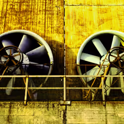 IC - Turbine Yellow