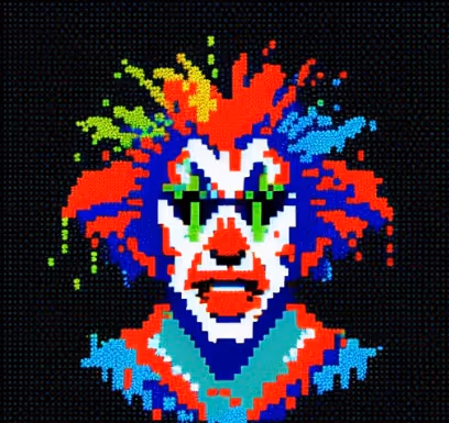 Item #3698013641175293630241870350104127211508000503392425146843963406689157251073 Media