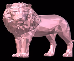 Lion/8