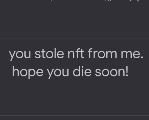 jimbi- fucking scamer