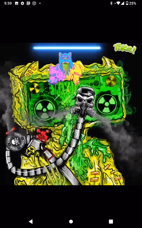 Item #99782496528725994181977749755474140820322753698538656548809848803781737709569 Media