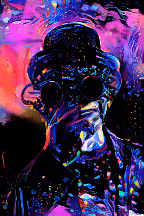 Item #21870232400396931522070058150776181428691132173804926928737771317344753156097 Media