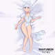 Snowy Seal - Waifumon