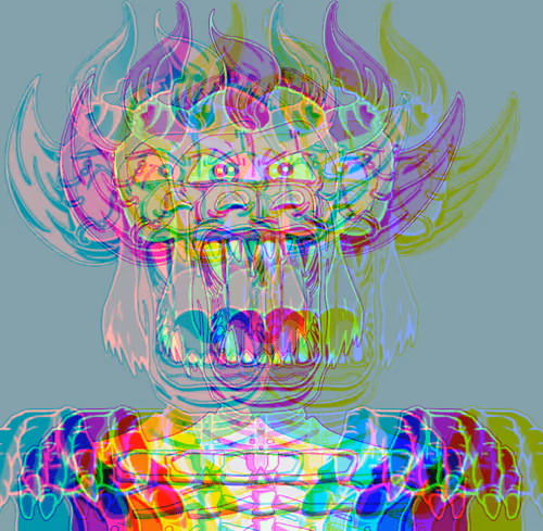 Item #5902760333027826004768491637712113216629252854213854870176206557607580663809 Media