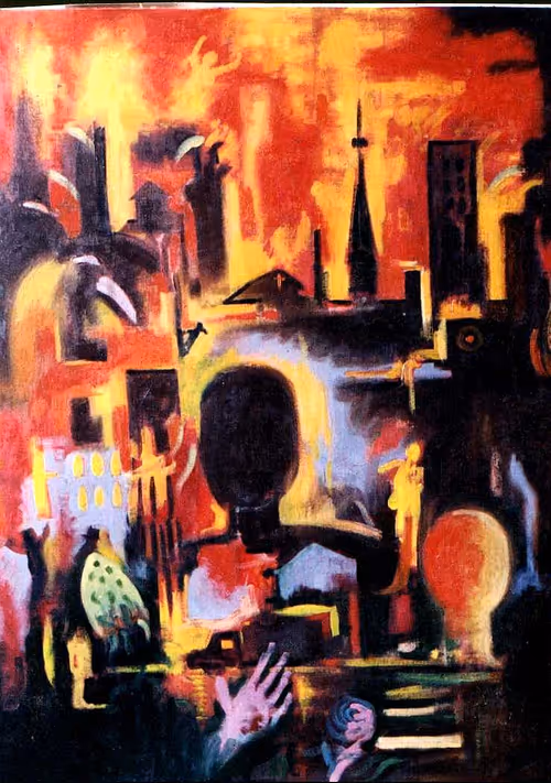 Item #7928560596793748389739041164197052664180491433310560425702145913606916538369 Media