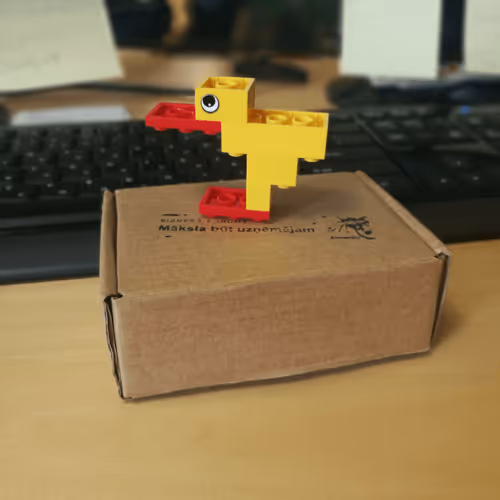 Item #1093185046924758040004246139181377805308068794897432360970874578673969659905 Media