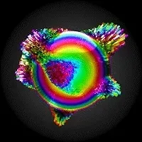 Item #77898949108547955850781157610654916283937467032158407396598647598374914621441 Media