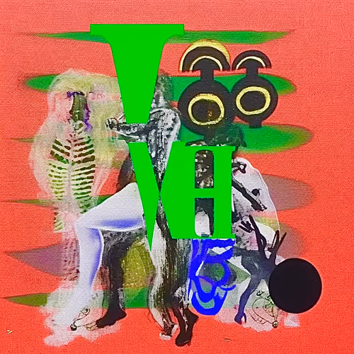 Item #54143548649469477918221439824337040980241932485706340862844497660521849290753 Media