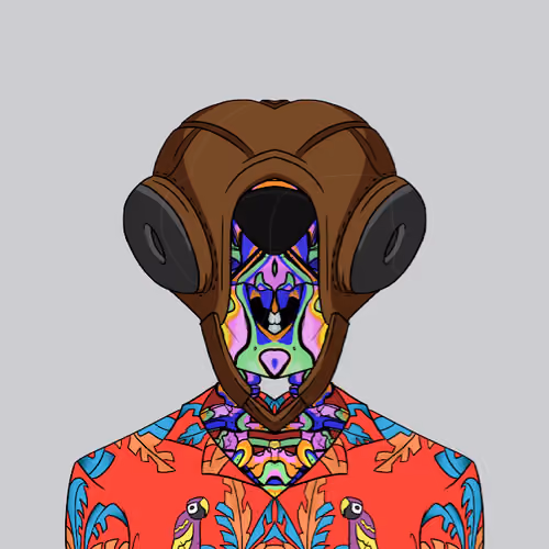 One-Eyed Skull Yacht Club