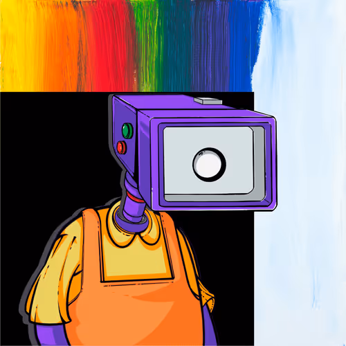 Item #79308148023160782979401380793788149177226280741909015419337757646910381883393 Media