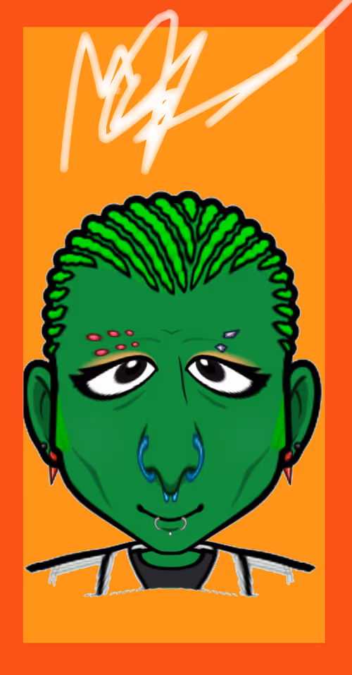 Item #43993298610473599224964413359551568536171524660473383549179534232814253768705 Media