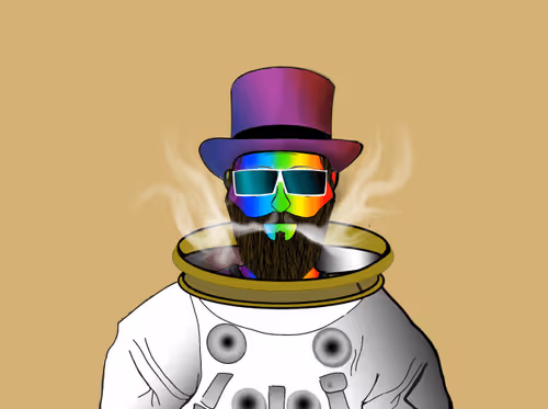 Item #5302189155198845697792226702934820971707752570505830692628860342780892807173 Media