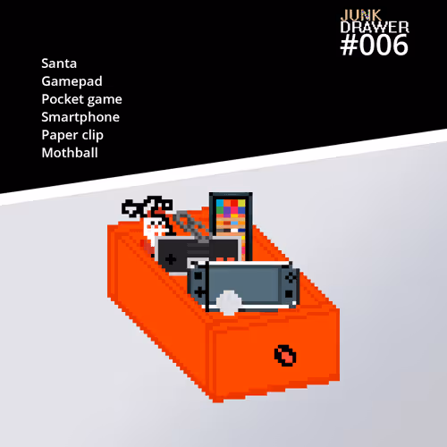 Item #97288573721460763824517050321011785811119967249672797762006525681542646202618 Media