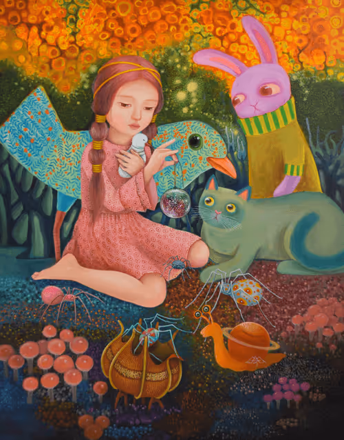 Item #37894192821969445894454698949166350253510730594134666956102384416740624826369 Media