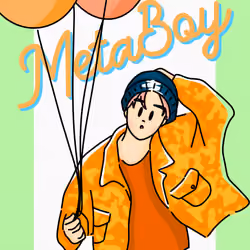 MetaBoy#2