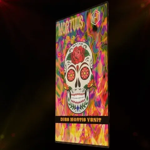 Mortuus NFT