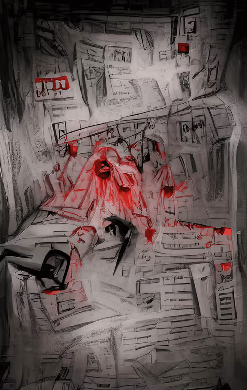 Item #63641658046211187627425309187835775899258405568472300353512718140405377400842 Media