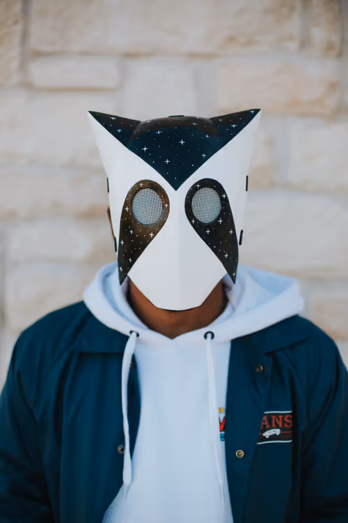 Item #24254534113002831667604478980442589605007155413265616638335107372843735711745 Media