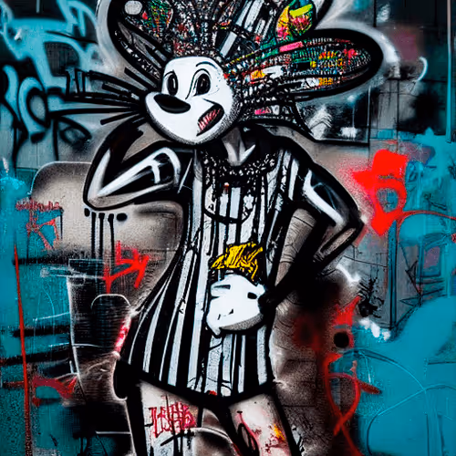 Item #56451500544461542609450969160952300484830366737458151990934431959262309646337 Media