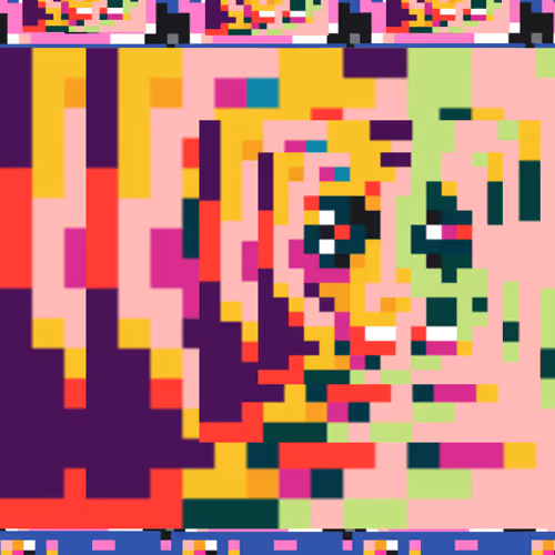 Item #78694637638264839744895931216751922986004356527170849749082284008944179347457 Media