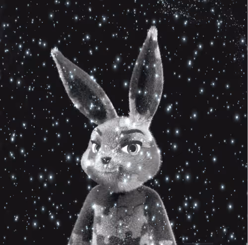 SnowBunny