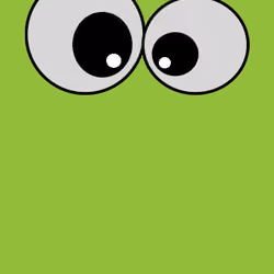 green doodle
